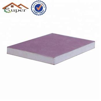 Widely Used In Partition - Gypsum Board Malaysia