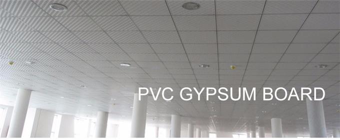 Cheap Price Gypsum - Gypsum Ceiling Tiles