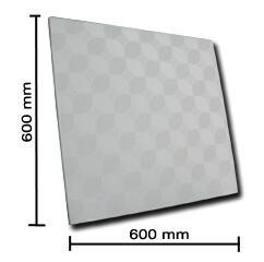 Gypsum Board - Pvc Gypsum Ceiling Tiles Kind