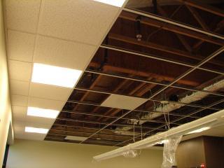 Ceiling Boards - Far Infrared Rays