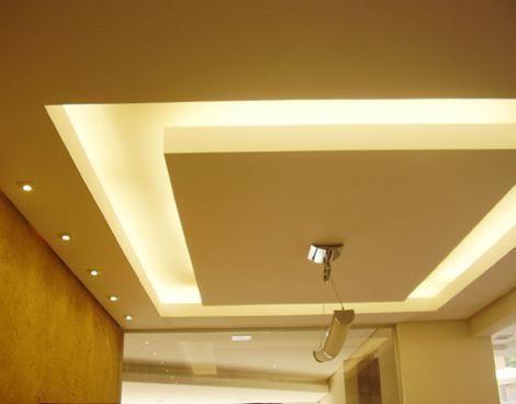 Ceiling Boards - Europe Board Trading