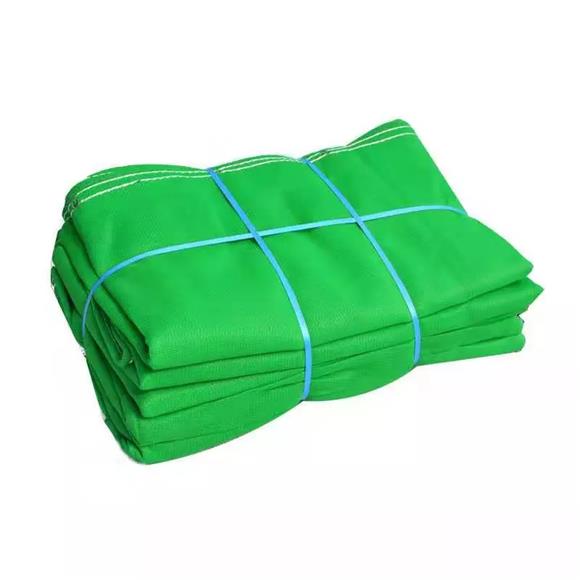 Material With High Strength - Green Construction Safety Net
