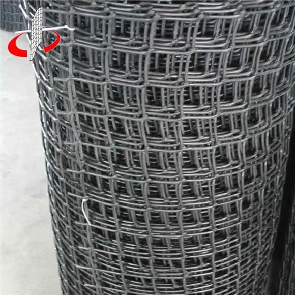 Hdpe Construction Safety Net