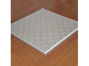 Global Gypsum Ceiling Tiles - Gypsum Ceiling Tiles Market