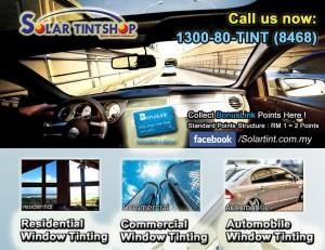 In Klang Valley - Window Film Specialist In Malaysia
