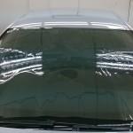 Windshield Protection Film