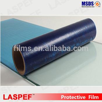 Windshield Protection Film - Laspef High Quality Windshield Protection