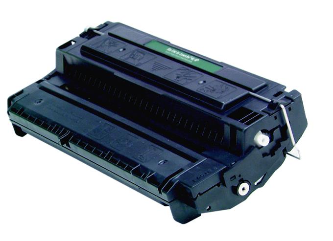 Hp's Toner Cartridge Design Makes - Black Original Laserjet Toner Cartridge