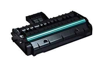 Designed Work With - The Brother Tn-1000 Toner Cartridge