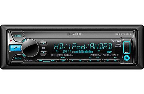 Digital Wireless - Kenwood Car Audio