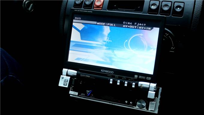 Really Cool - Car Cd Player