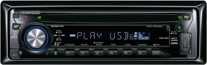 Image Quality - Headrest Car Dvd Player Black