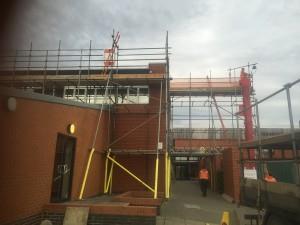 Around The Construction Site - Help Get Rid