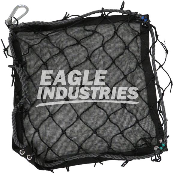 Fall Protection Safety Net System