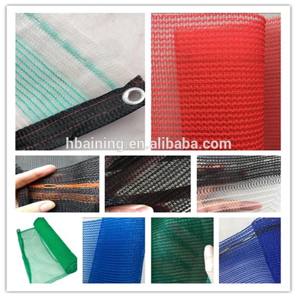 Inspection Systems - High Quality Debris Netting Fence