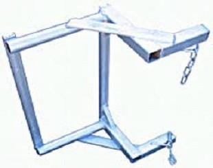 Weight 10kg - Universal Fixing Frame