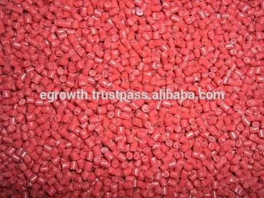 Reprocessed Pp Injection Grade Granules