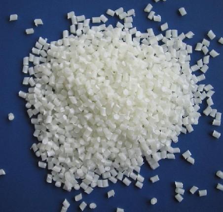 Material Usually - Plastic Raw Material Granules