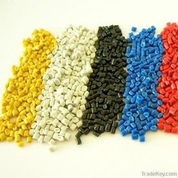 Plastic Raw Materials - Abs Plastic Raw Material