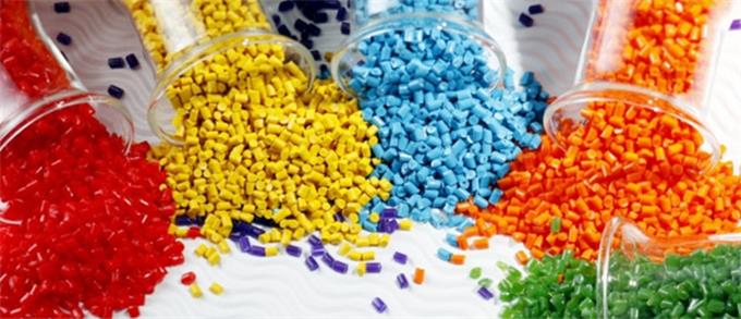 Recycled Plastic - Recycled Plastic Granules