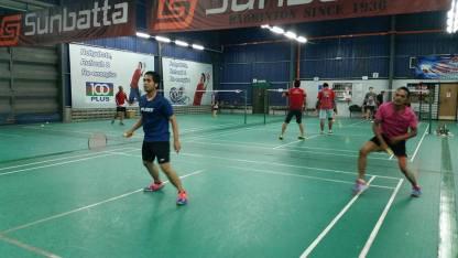 White Fairy Sports Badminton Court White Fairy Badminton Court Norway Salmon Fish Head Noodles Auto Services Sdn Rental In Shah Alam Fundamentals Search Engine Optimization Bandar Baru Bangi Facing Difficulty Looking