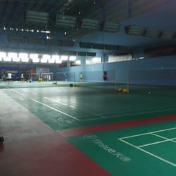 Badminton Always - Kota Damansara