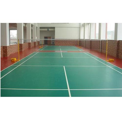 Badminton Courts Rent - Feel Like Having