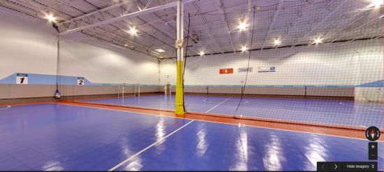 Another Futsal - Futsal Court