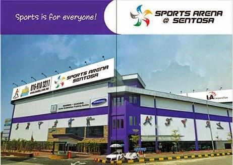 Best Sports - Sports Centre