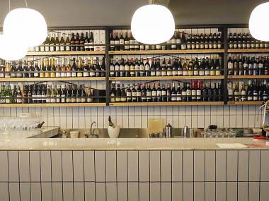 Priced - Wine Bar Could Most Successful