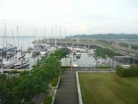 East Johor - Senibong Cove Marina