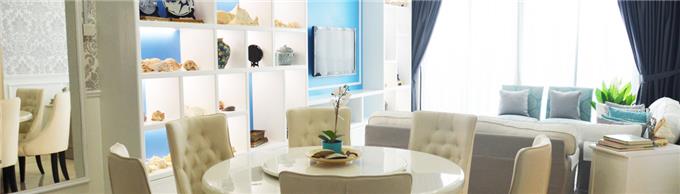 Professional Interior Designers - Living Room Design