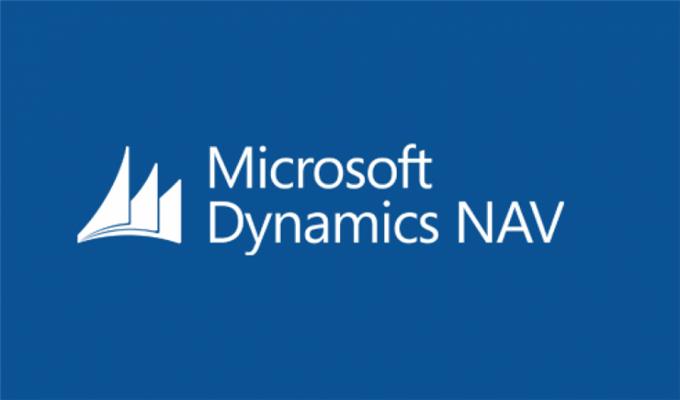 Users Can Get - Microsoft Dynamics Nav