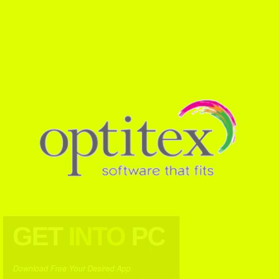 In The Fashion Industry - Optitex 15.0.198.0 Extra Pack
