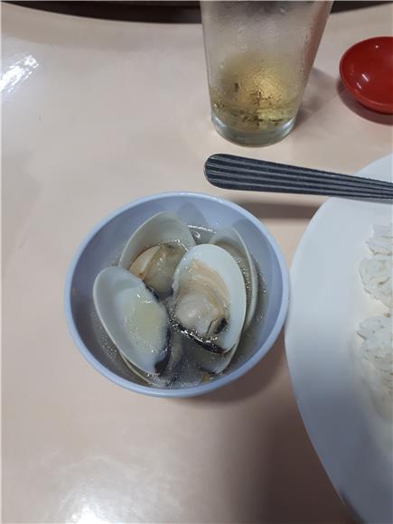 Seafood - Sungai Janggut Seafood Restaurant Jeram
