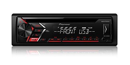 Android - Pioneer Deh-s1000ub Cd Single Din
