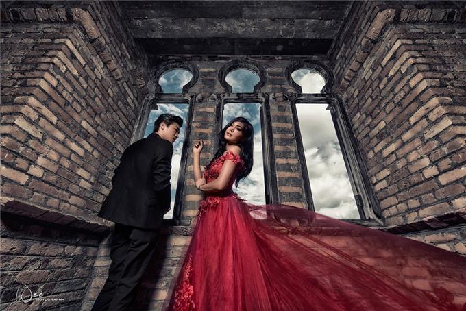 Photography - First Bridal House In Penang