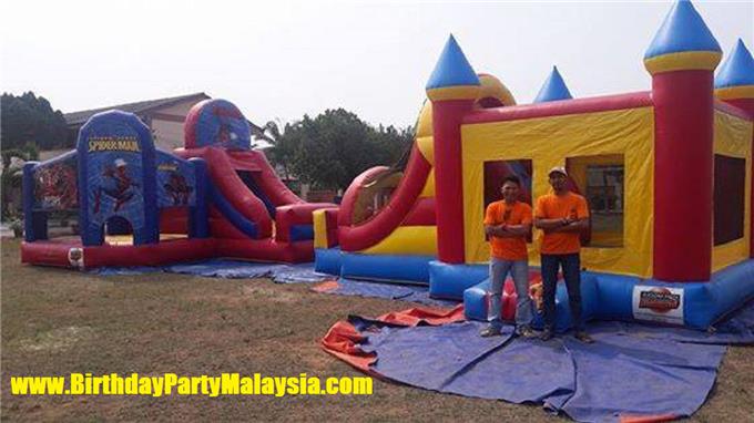 Good Quality Services - Birthday Party Supplies