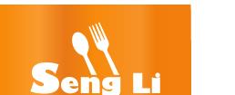With Vegetable - Seng Li Catering