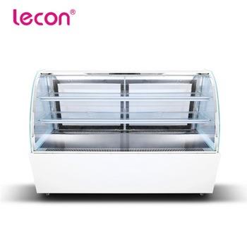 Find The Perfect Model - Display Freezer Malaysia