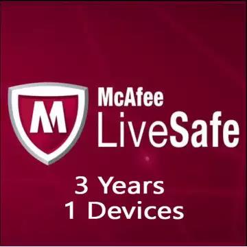 Mcafee Antivirus 2019 - Encrypt Files Stored Windows Pc