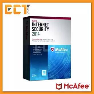 Mcafee Internet Security - Temporary Internet Files Slow Down