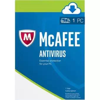 Mcafee Antivirus Plus - Ensure Children Have Safe Online