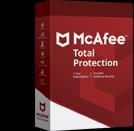 Mcafee Antivirus Plus - Pc Trying Connect Suspicious Servers