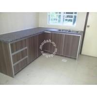 Susah Mencari Barang Dapur Bila - Kabinet Dapur Custom Made Design
