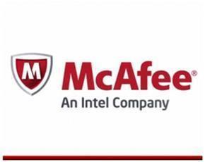 Secure - Mcafee Complete Data Protection Suite