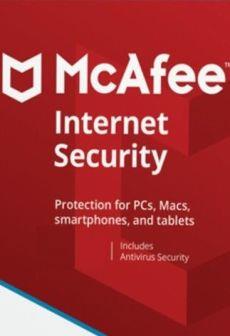 Safe Deposit Box - Mcafee Internet Security