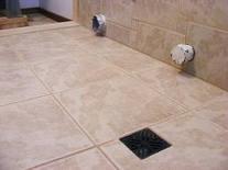 Tile Installation Services - Ceramic Floor Tile