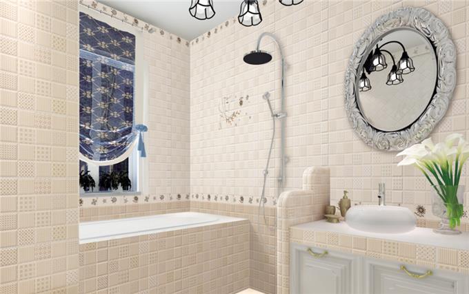 Ceramic Wall Tiles - Pls Kindly Check Website