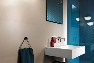 Becomes The Focal Point - Ceramic Wall Tile